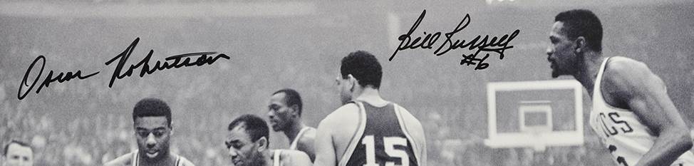 Bill Russell